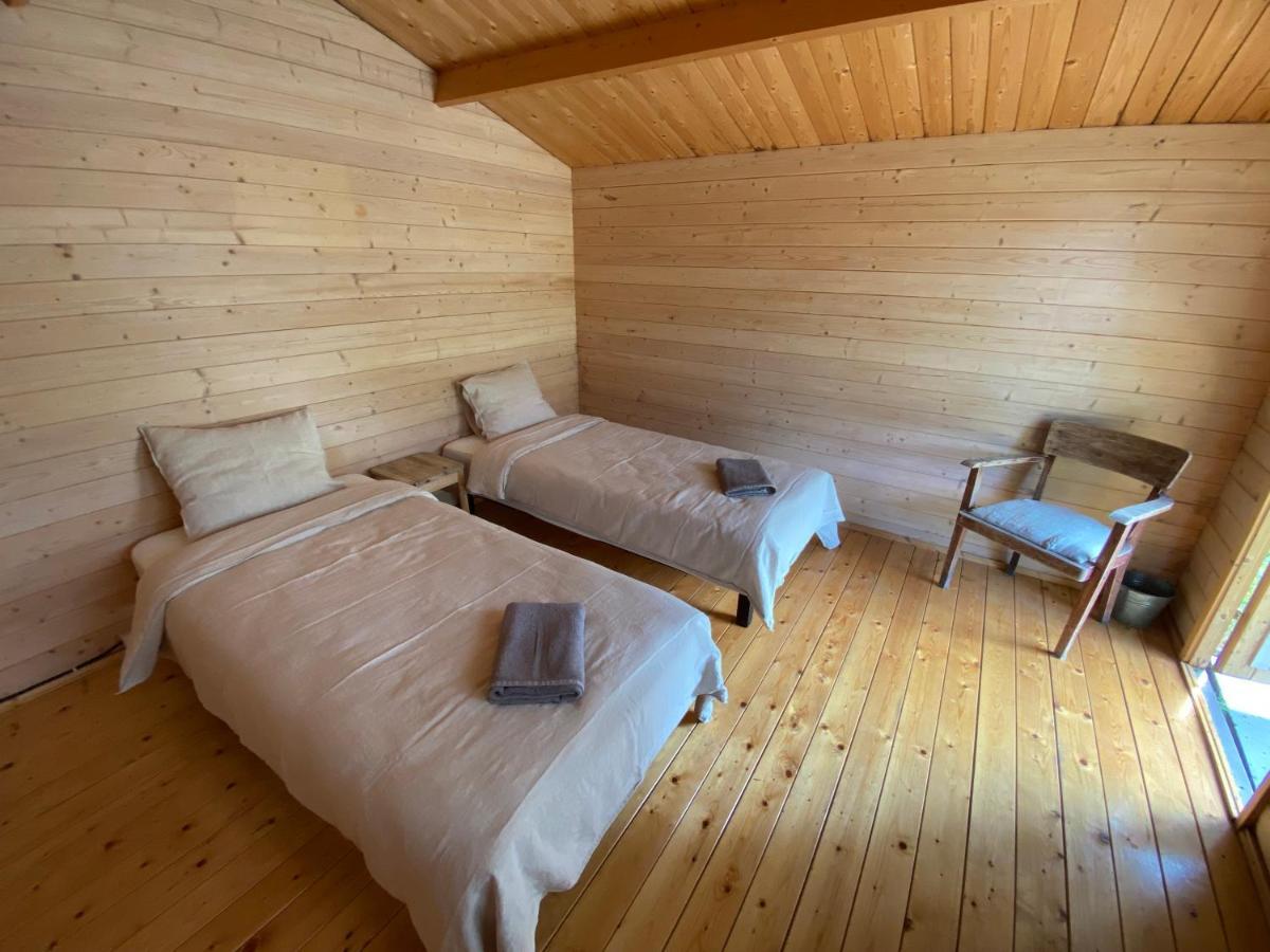 Suurkivi Nature Escape Haademeeste Exterior photo