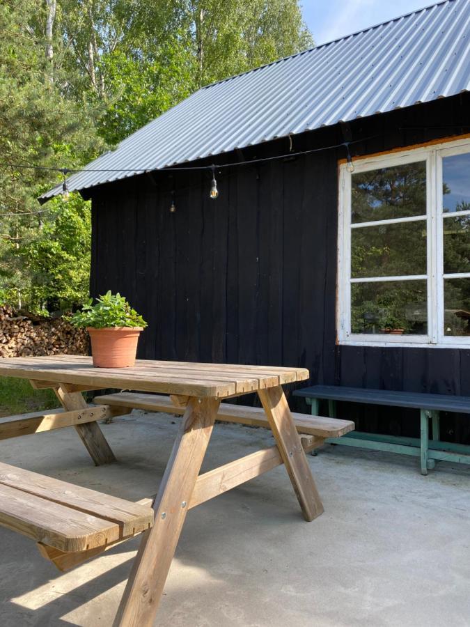 Suurkivi Nature Escape Haademeeste Exterior photo