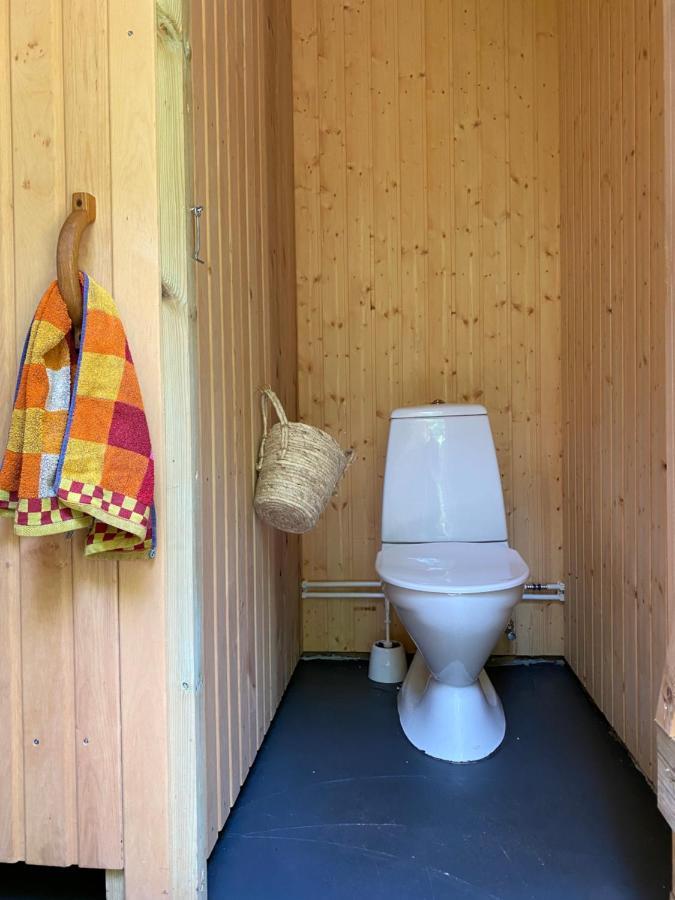 Suurkivi Nature Escape Haademeeste Exterior photo